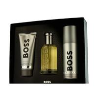 Hugo Boss Boss Bottled Set 2x cura 100 ml + 150 ml + 100 ml