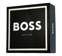 HUGO BOSS Boss Bottled cofanetto regalo3: EDT 200 ml + deostick 75 ml per Uomo