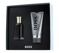 Hugo Boss Boss Bottled Set con EdP e gel doccia 50 ml + 100 ml