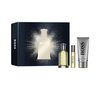 Hugo Boss Bottled No 6 EDT 100 ml + EDT MINI 10 ml + gel doccia 100 ml