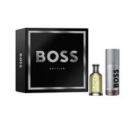 HUGO BOSS Boss Bottled cofanetto regalo5: EDT 50 ml + deodorante 150 ml per Uomo