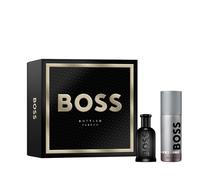 Hugo Boss - Boss Bottled Set regalo per lui Profumo + Deodorante Cofanetti Per Lui 1 pieces male