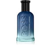 HUGO BOSS Boss Bottled Striking Lavender Eau de Parfum 100ML uomo