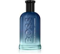 Hugo Boss BOSS Bottled Striking Lavender Eau de Parfum per uomo 200 ml