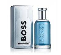 Hugo Boss Bottled Tonic 100 ml Eau de Toilette Uomo