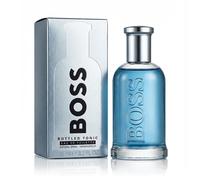Hugo Boss Boss Bottled Tonic Eau de Toilette (uomo) 100 ml variante Imballaggio nuovo