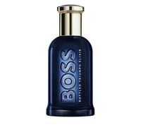 Hugo Boss BOSS Bottled Triumph Elixir Eau de Parfum intense per uomo 100 ml