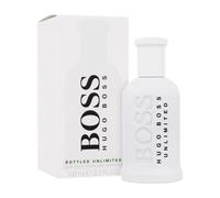 Hugo Boss Boss Bottled Unlimited Eau de Toilette (uomo) 100 ml