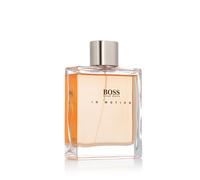 HUGO BOSS Boss in Motion 100 ml eau de toilette per Uomo