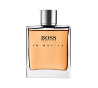 HUGO BOSS Boss in Motion 100 ml eau de toilette per Uomo