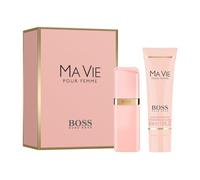 Hugo Boss Boss Ma Vie Pour Femme Set Regalo