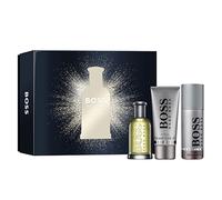 Hugo boss Boss N ° 6 Flacone - EDT 100 ml + gel doccia 100 ml + deodorante spray 150 ml