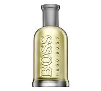 Hugo Boss Boss No.6 Bottled Eau de Toilette da uomo 200 ml
