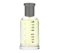 Profumo uomo Eau de toilette spray 50 ml Hugo Boss Bottled nuovo originale
