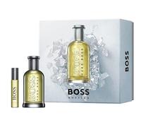 Hugo boss Boss No. 6 Bottled - EDT 100 ml + EDT 10 ml