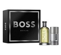 Hugo boss Boss No. 6 Bottled - EDT 200 ml + solid deodorant 75 ml