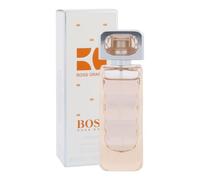HUGO BOSS Boss Orange eau de toilette 30 ml donna