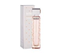 Hugo Boss Orange eau de toilette per donne 75 ml