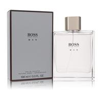 HUGO BOSS BOSS ORANGE Eau De Toilette 100 ml for Men