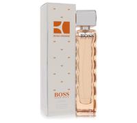 HUGO BOSS BOSS ORANGE Eau De Toilette 75 ml