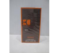 Hugo Boss - Boss Orange Man Profumo Uomo Eau de Toilette 100ml spray
