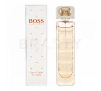 HUGO BOSS Boss Orange Woman 50 ml eau de toilette per Donna