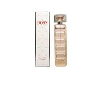 Hugo Boss Boss Orange Eau de Toilette da donna 50 ml