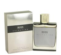 HUGO BOSS - BOSS SELECTION 90ML SPRAY EAU DE TOILETTE
