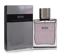 HUGO BOSS BOSS SELECTION Eau De Toilette 50 ml