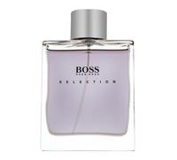 Hugo Boss Boss Selection Eau de Toilette da uomo 100 ml