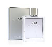 HUGO BOSS Selection Eau de Toilette uomo 100 ml