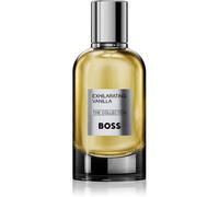 Hugo Boss BOSS The Collection Exhilarating Vanilla Eau de Parfum intense unisex 100 ml