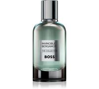 Hugo Boss BOSS The Collection Invincible Bergamot Eau de Parfum intense unisex 100 ml