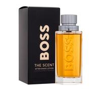 HUGO BOSS Boss The Scent 100 ml dopobarba