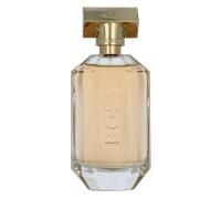 Hugo Boss Boss The Scent For Her Eau de Parfum (donna) - ricaricabile 100 ml