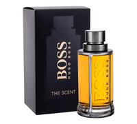 Hugo Boss Boss The Scent Eau De Toilette 100 ML