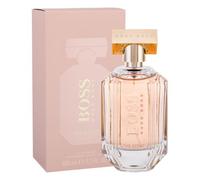 Hugo Boss The Scent Eau de Parfum da donna 100 ml