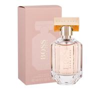 HUGO BOSS Boss The Scent 2016 50 ml eau de parfum per Donna