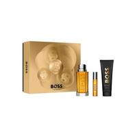 Hugo Boss-Boss The Scent 3-Piece Set