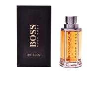 HUGO BOSS-BOSS+ THE SCENT after-shave lotion 100 ml