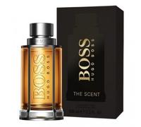 Boss Boss The Scent For Him Dopobarba 100 ml variante Imballaggio vecchio