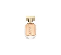 Hugo Boss - Boss The Scent BOSS THE SCENT FOR HER Eau de Parfum 100 ml Profumi donna 30 ml female