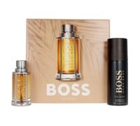 Hugo Boss Set regalo The Scent for Him