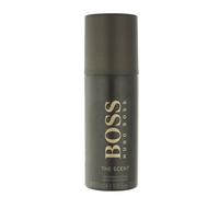 HUGO BOSS Boss The Scent Deodorante uomo 150 ml