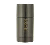 HUGO BOSS Boss The Scent 75 ml in stick deodorante senza alluminio per Uomo