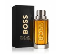 BOSS The Scent After Shave Lotion Uomo 100 ml