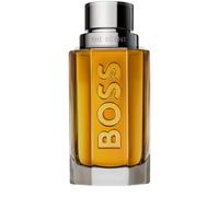 Boss The Scent For Him Eau de Toilette (uomo) - ricaricabile 200 ml