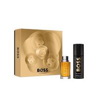 Hugo Boss - Boss The Scent Eau de Toilette 50 ml Set Cofanetti 1 pieces male