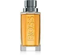 Hugo Boss BOSS The Scent Eau de Toilette ricaricabile per uomo 100 ml
