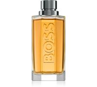 Hugo Boss BOSS The Scent Eau de Toilette ricaricabile per uomo 200 ml